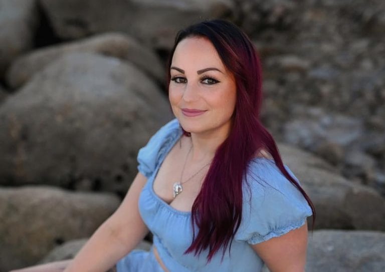 Pirita Niemenmaa 2022