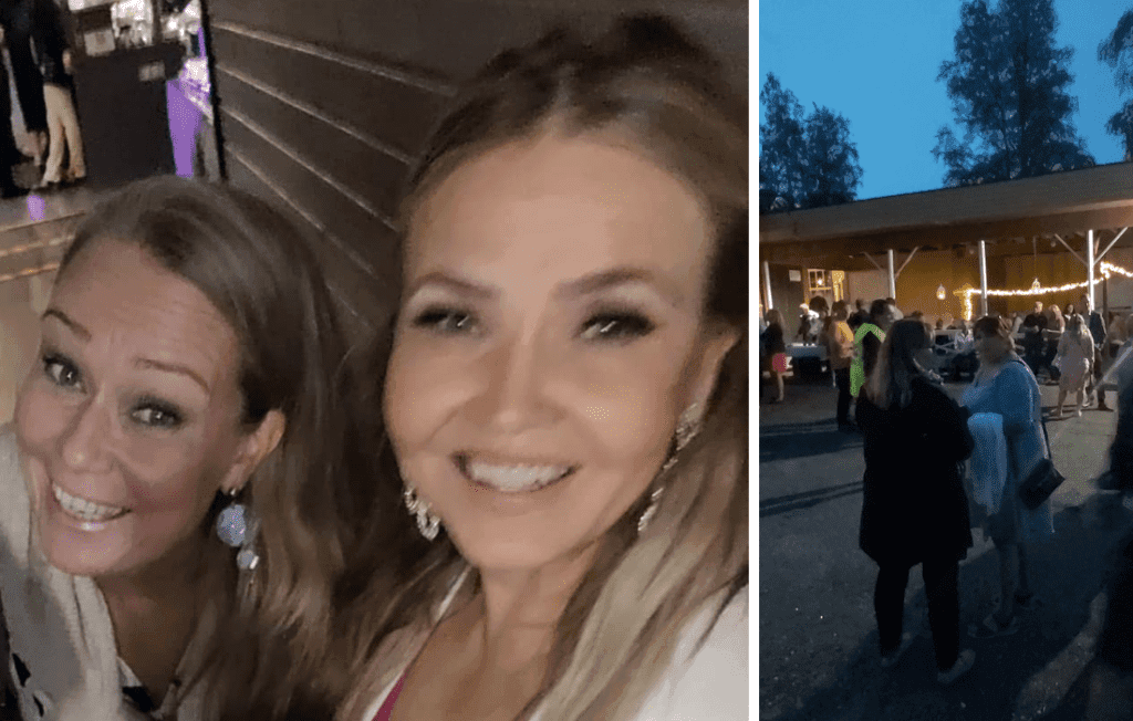 Sari Marita Metsäpirtti