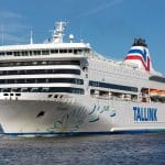 Risteilykeikat | tallink viking eckerö silja | tanssiin Fi