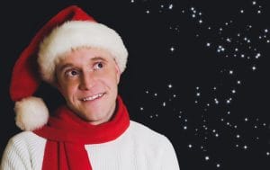 Teijo Lindström joulu