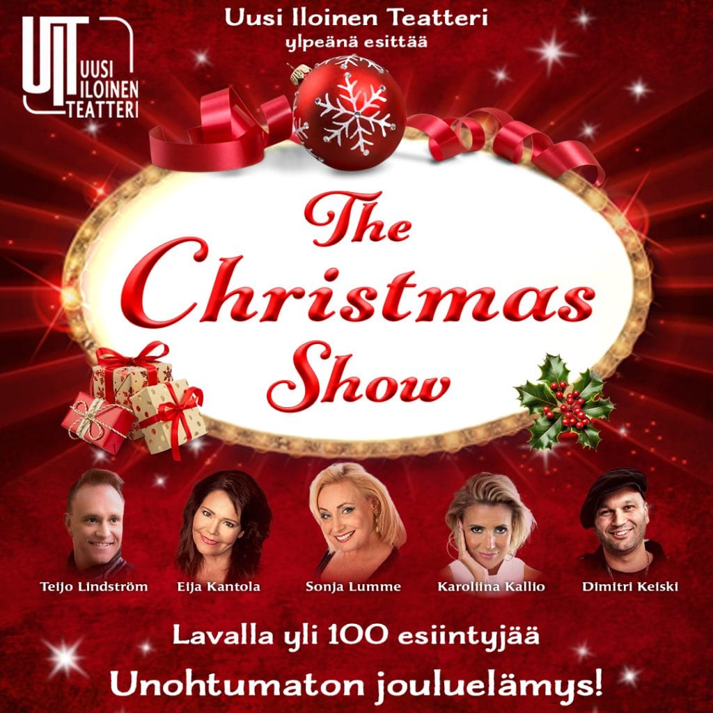 UIT-joulushow-2023