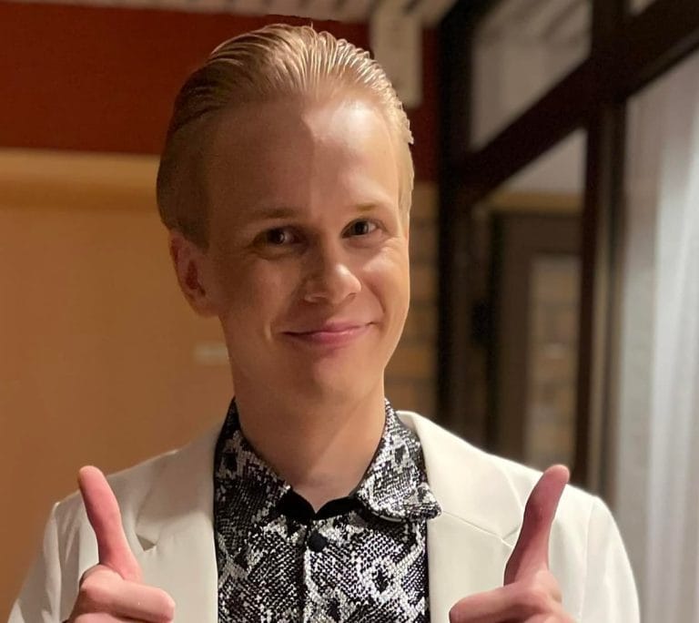 Ville-Markus Vesterinen