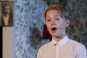 Eikka Eronen kuva Henry Toivari