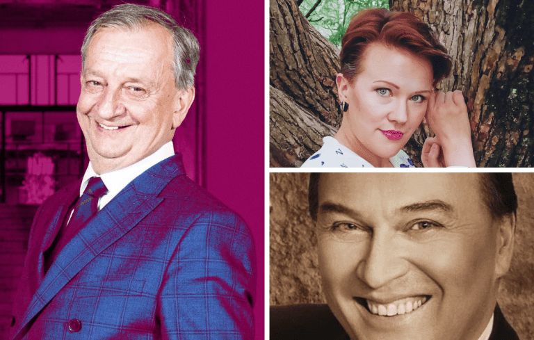 Hjallis ja Saana ja Matti