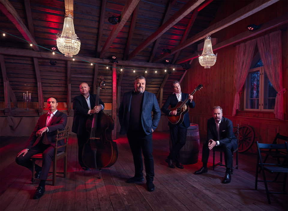 Pori päästää sillanpään lavalle  kaupungin mukaan jari on tuomionsa kärsinyt | tanssiin Fi