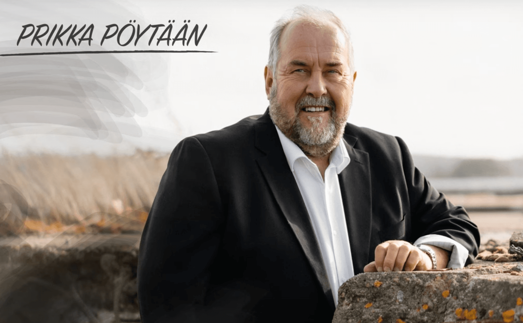 Jarkko salmi juhlii pian 50 vuottaan tanssilavoilla  julkaisi uuden menosinkun | tanssiin Fi