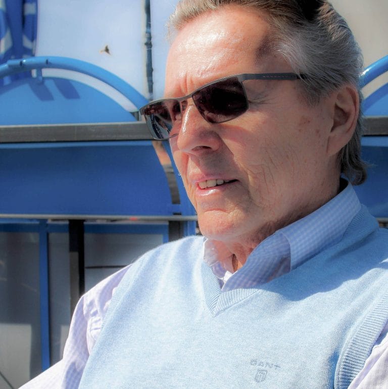 Keijo Minerva vakava