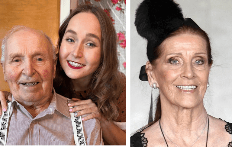 Lotta ja Pappa Aira Samulin