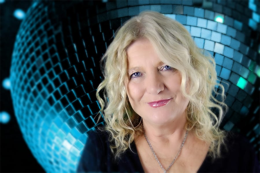 Marianne Saari