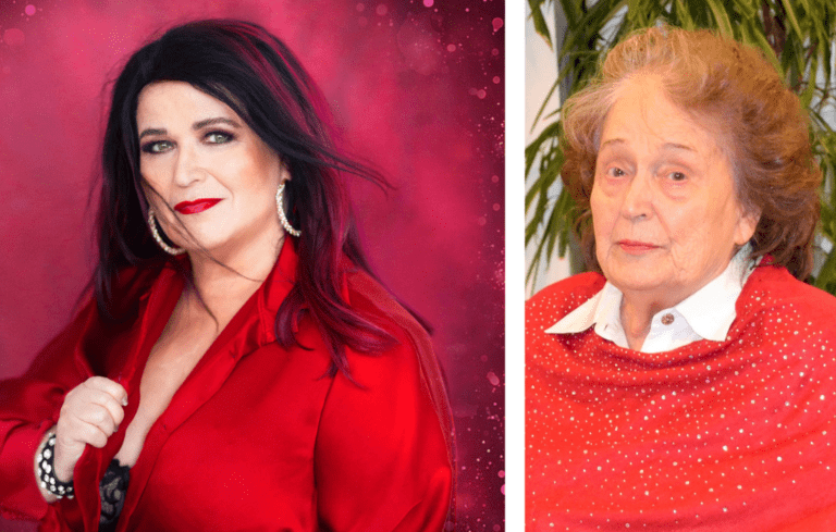 Meiju Suvas Heini Suvas