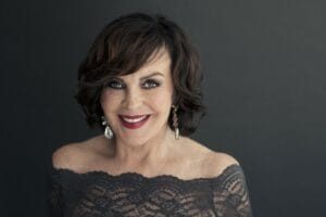 Paula_Koivuniemi_Kuvaaja Jouni Harala