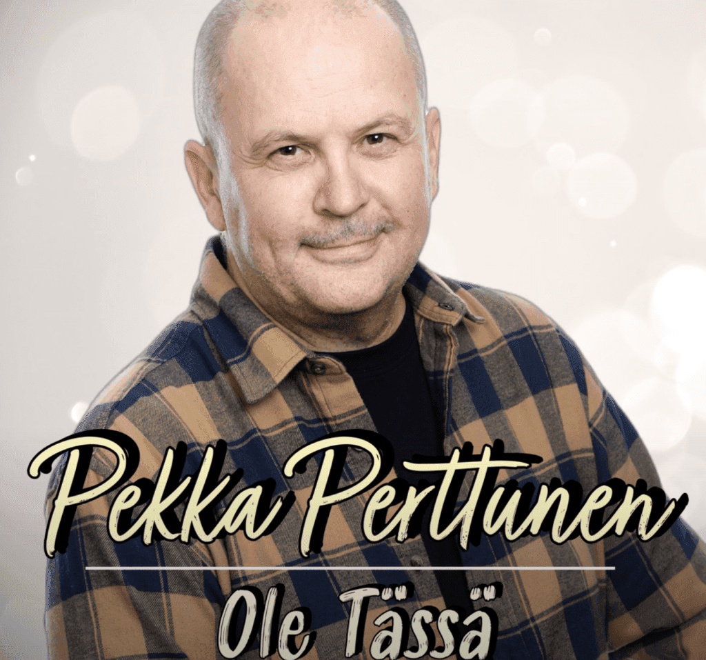 Pekka-Perttunen