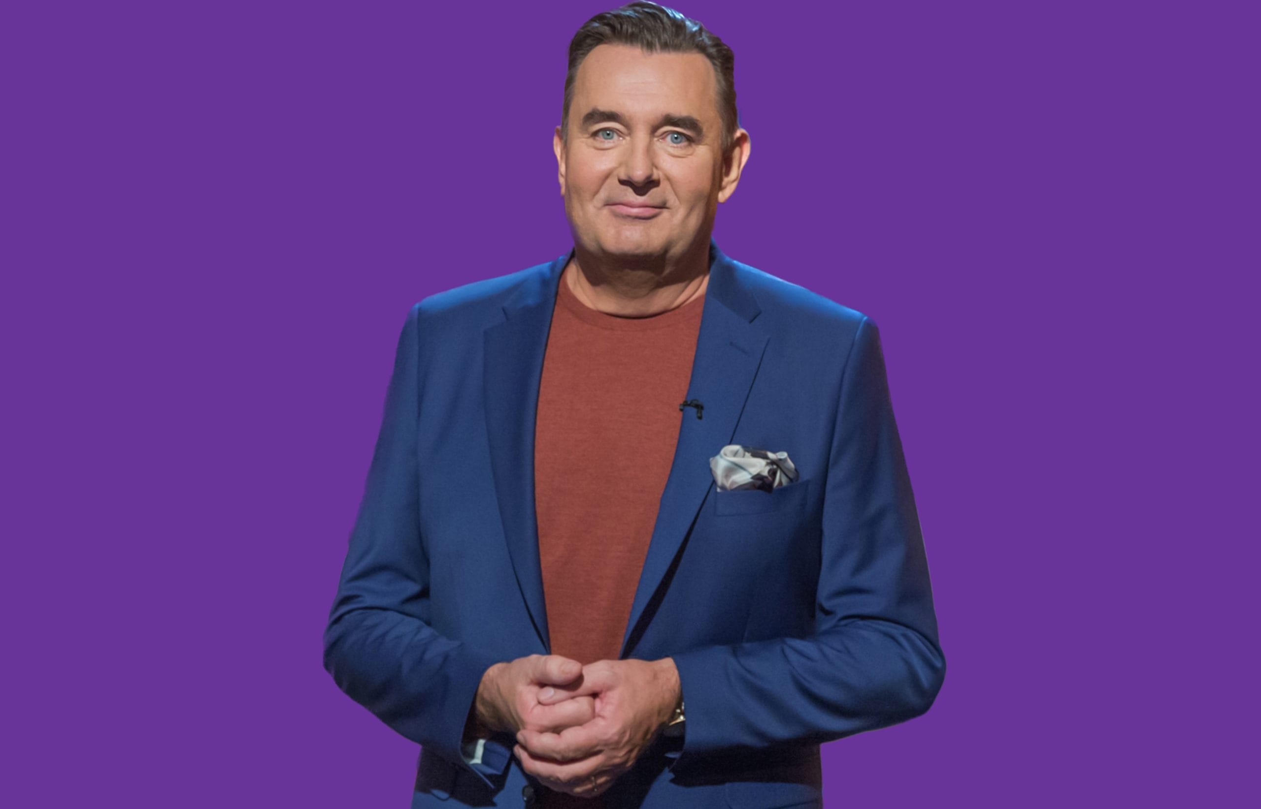 Joel hallikainen sivussa konsertista  simo silmu ja arja koriseva juhlistavat timo koivusaloa 60 | tanssiin Fi