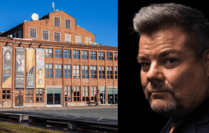 Verkatehdas Jari Sillanpää