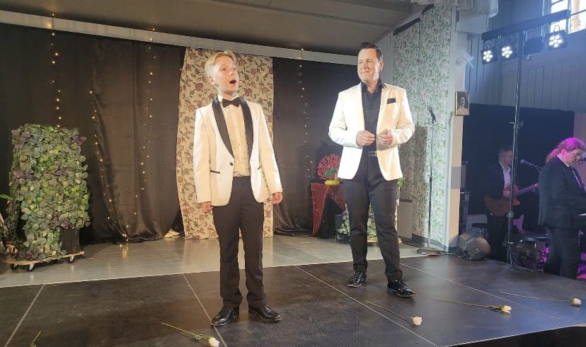 eikkakari-satumaankuningas-1 Eikka eronen 13 toteutti jo levyunelmansa tähtään iskelmälaulajaksi | tanssiin Fi