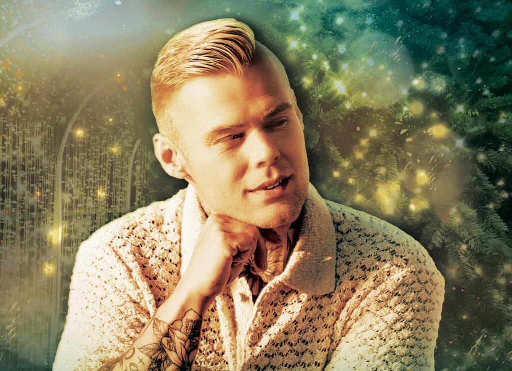 Aki Samuli joululaulu Kellot 2023