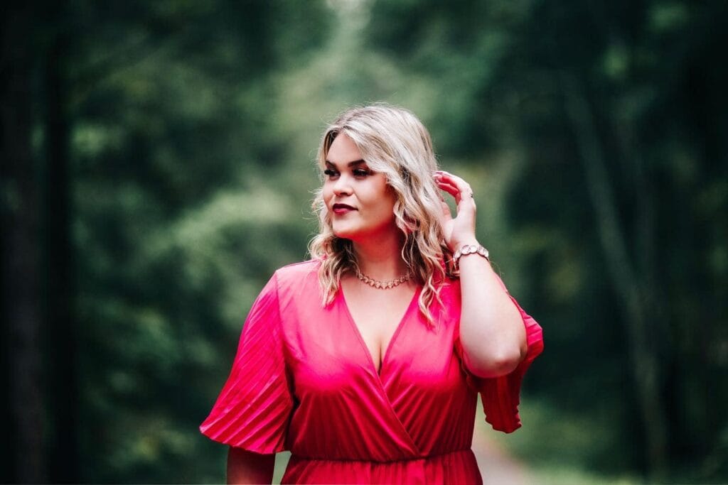 Charlotta Saari Kuva Tuukka Kiviranta