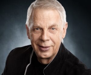 Kari Vepsä kasvot 2021