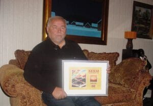 Keksi_Musiikkipalkinto2023MarkkuPosio2Rajaus