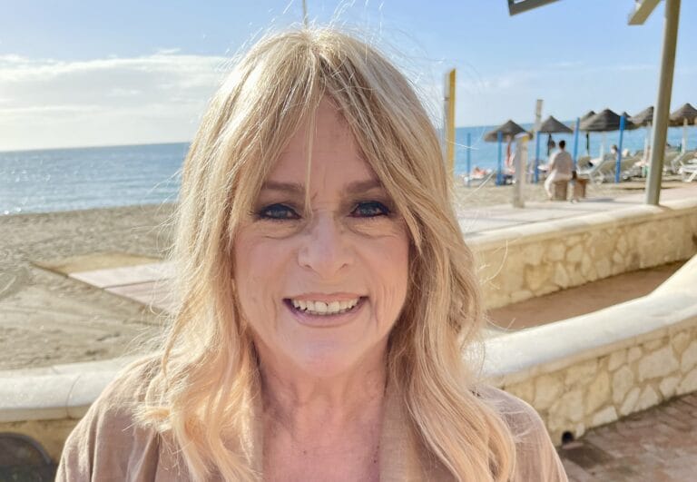 Marion Rung Espanja kasvot 2023