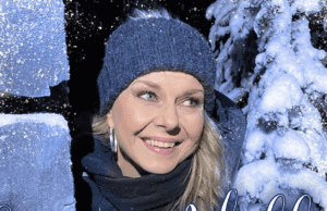 Susanna Heikki joulu