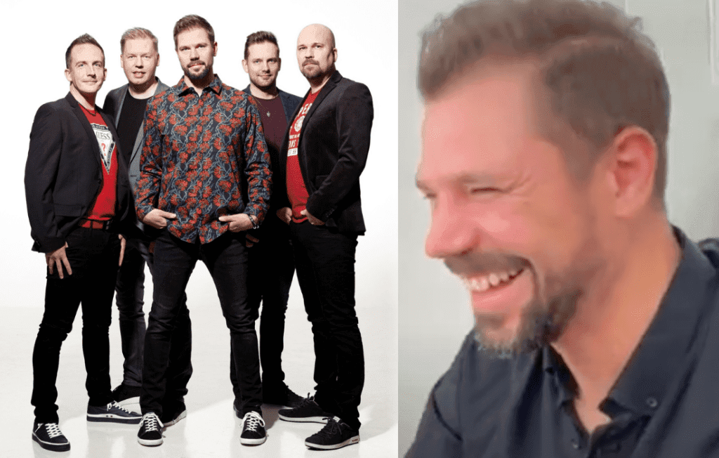 Taikakuu Juha Metsäperä