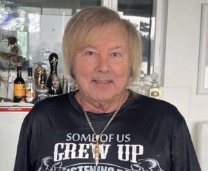 Danny 2023