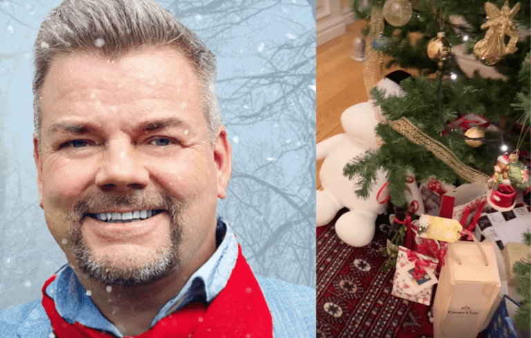 Jari Sillanpää lahjat