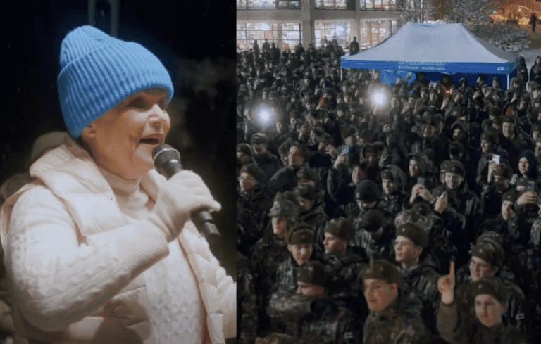 Katri Helena armeija