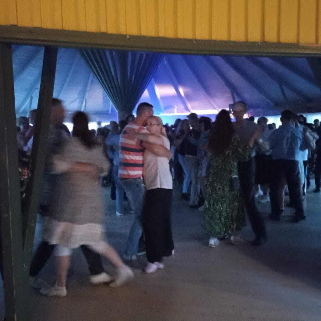 Myllyniemi tanssit ja keikat | tanssiin Fi