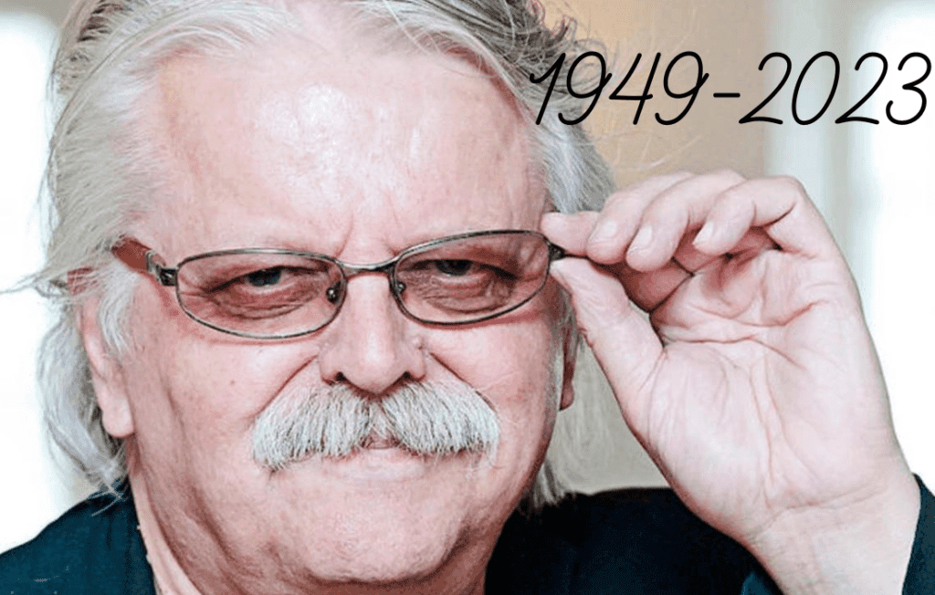 Pedro Hietanen 1949-2023