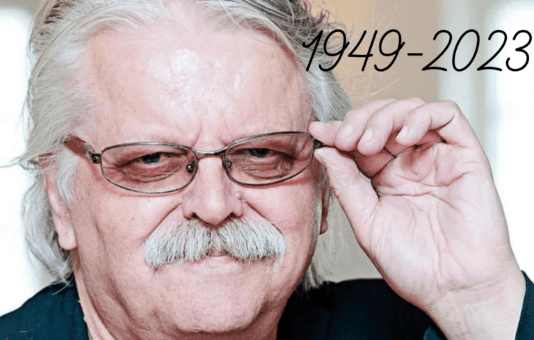 Pedro Hietanen 1949-2023