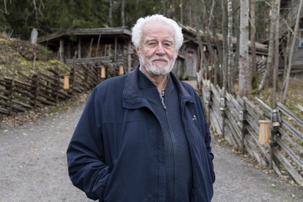 Lea laven aloitti uransa paljain jaloin 60 vuotta sitten  yksi laulu muutti kaiken | tanssiin Fi