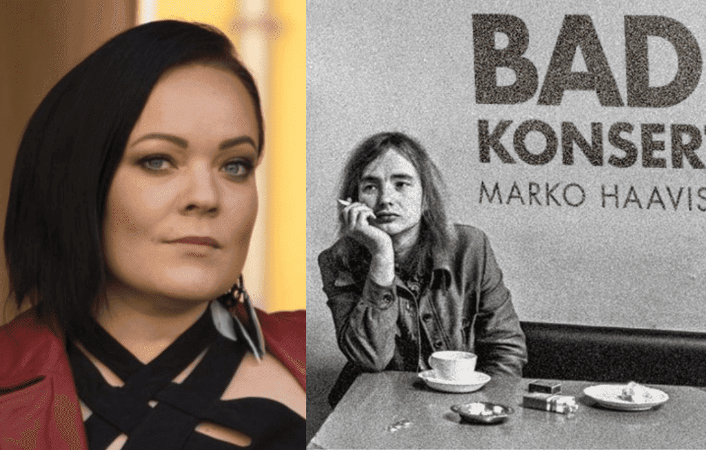 Suvi Karjula Badding