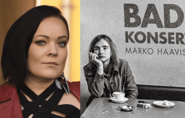 Suvi Karjula Badding