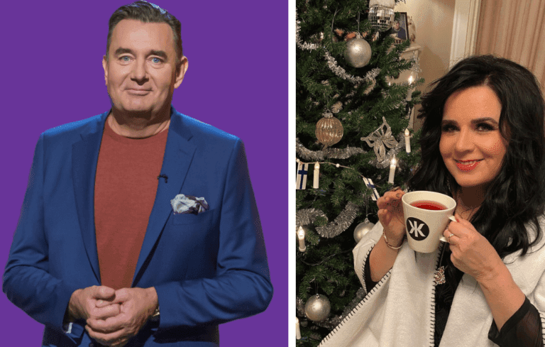 Timo Koivusalo Kaija Koo