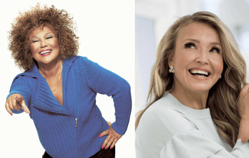 Anita Hirvonen Marita Taavitsainen