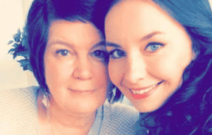 Anneli Mattila ja Tarja Hietikko