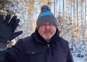 Jussi Lammela 2024 talvi