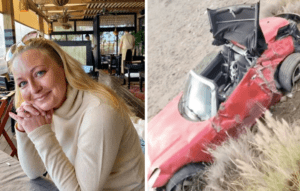 Kukkis Rajalin onnettomuus