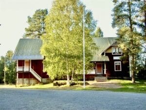 Mäntyharjun nuorisoseura | tanssiin Fi