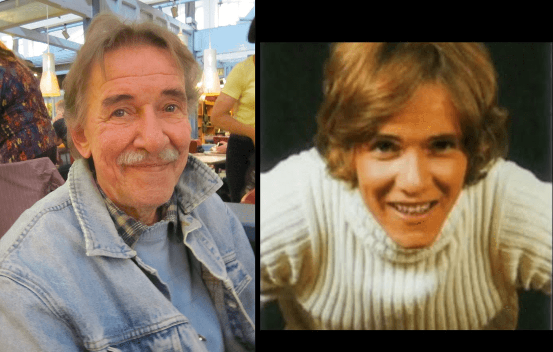 Markus Iskelmätähti markus on menehtynyt 73 vuotiaana | tanssiin Fi