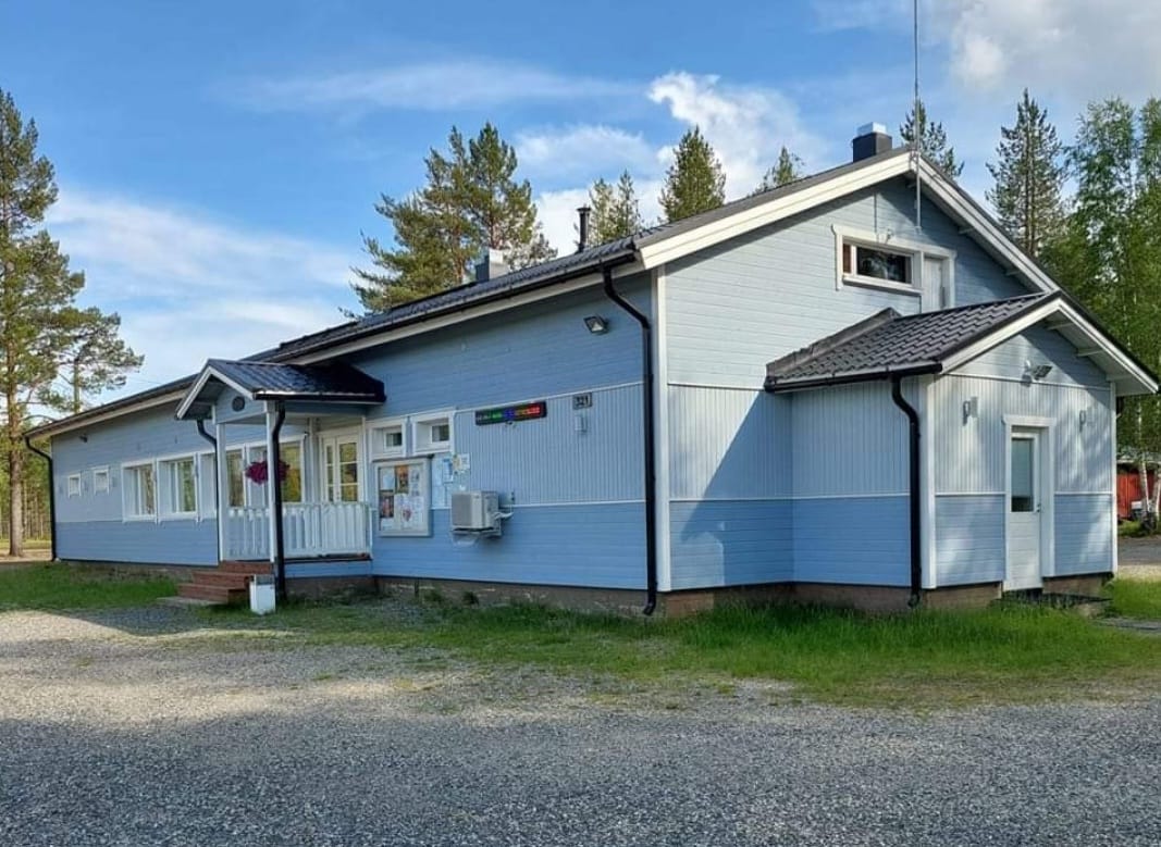 Pintamon kyläseuran talo tanssit ja keikat | tanssiin Fi