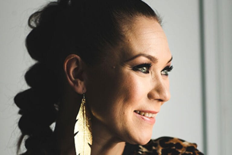 Tiina Räsänen 2024