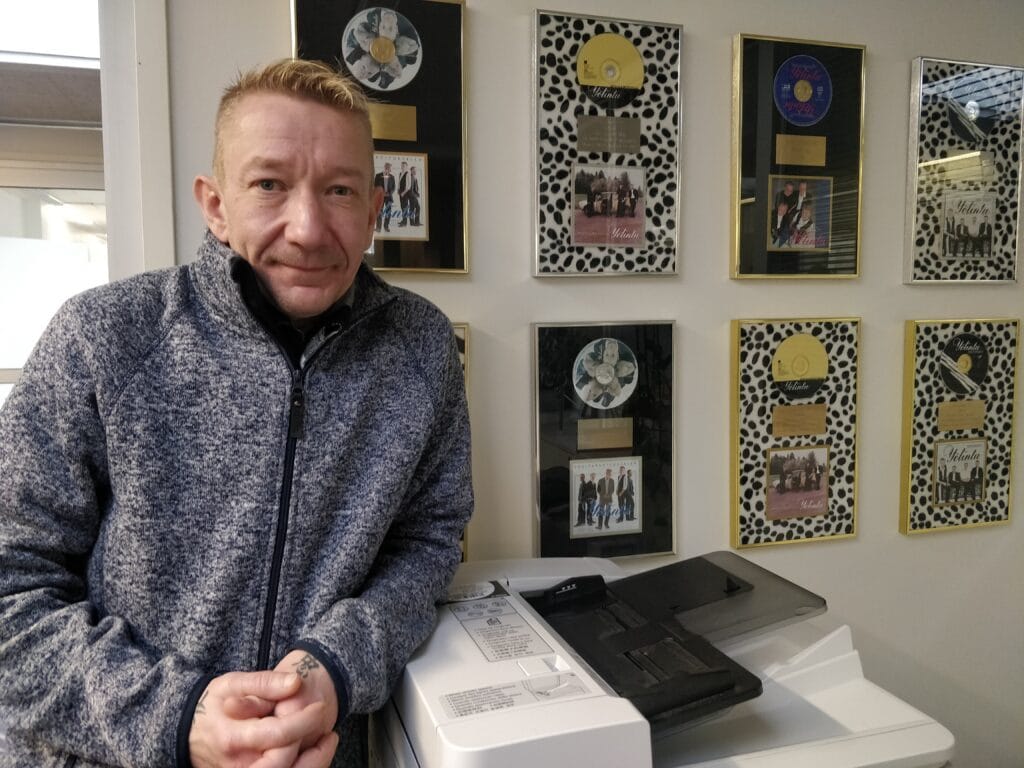 simo silmu levyt