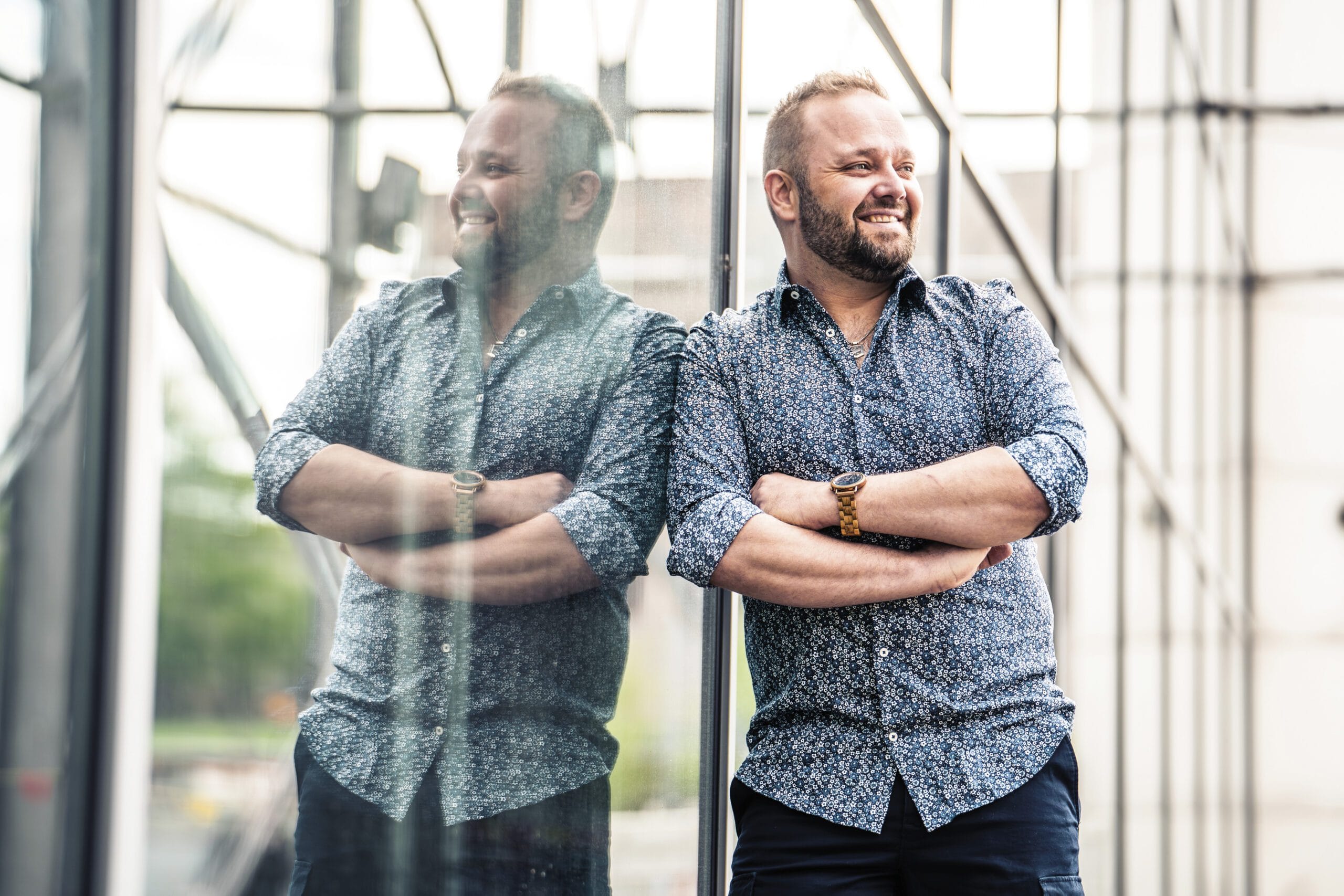 Antti ahopelto lupaa uutta musiikkia elän unelmaani todeksi  orkesterissa muutoksia | tanssiin Fi