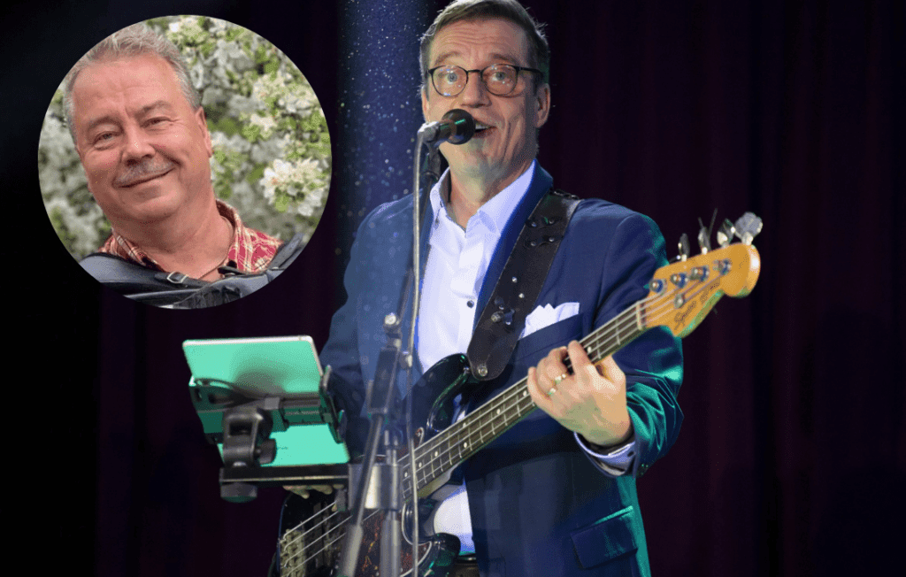 Finlanders Aarne ja Lasse