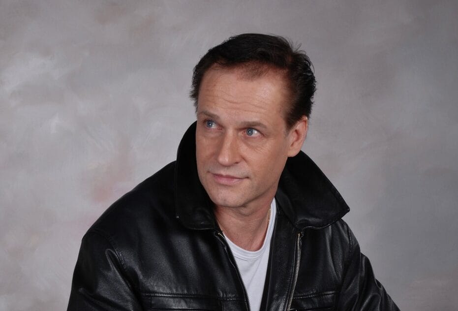 J Eskelinen kiidätettiin sairaalaan laivakeikalta luulin että kuolen | tanssiin Fi