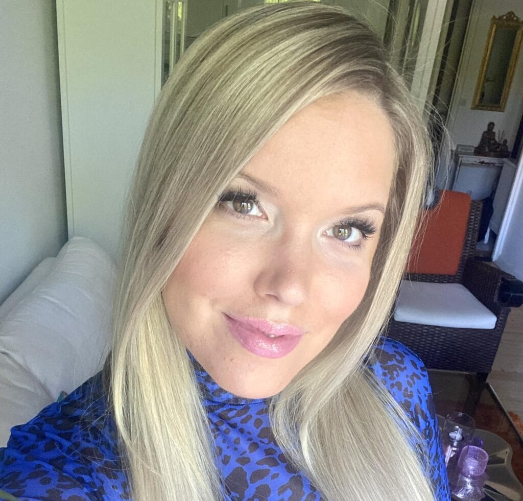 Jenna Bågeberg 2024