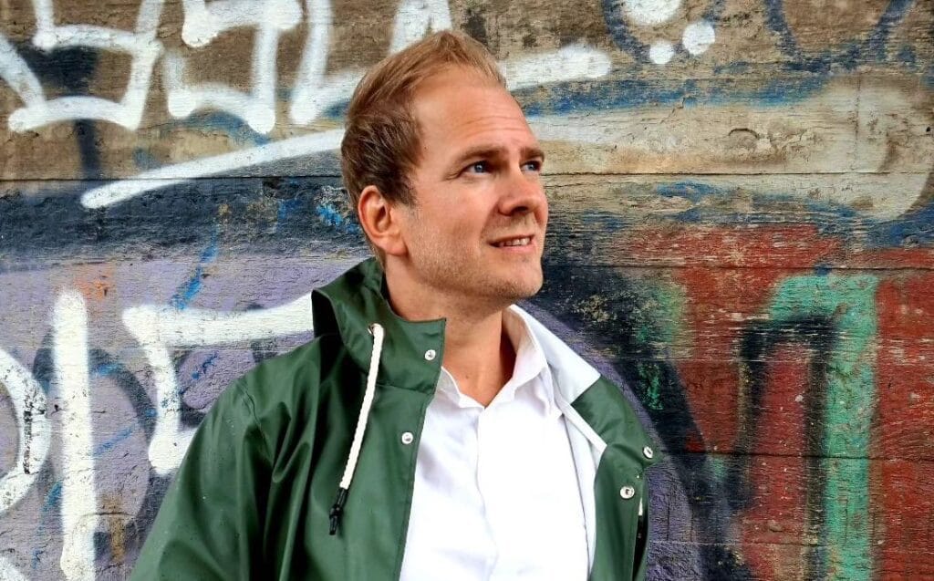 Mikko Mäkeläinen 2023